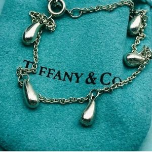 Tiffany and Co. Rare!!!! Like New!!!!